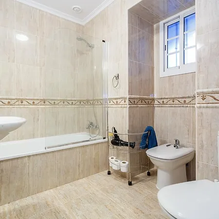 Apartment Apartamento Soto By Cadiz4rentals Cadiz