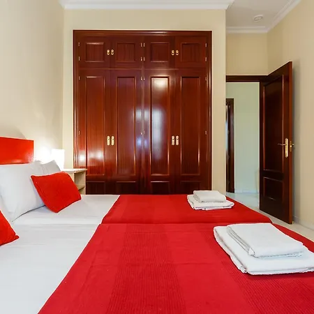 Apartamento Soto By Cadiz4rentals * Cadiz