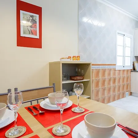 Apartamento Soto By Cadiz4rentals Apartment Cadiz