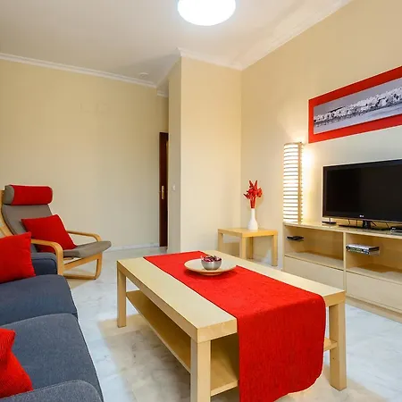 Apartment Apartamento Soto By Cadiz4rentals