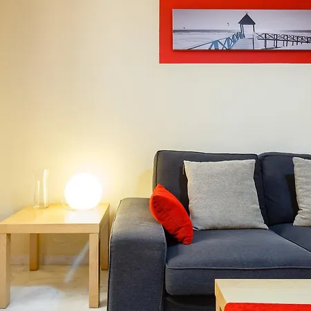 Apartamento Soto By Cadiz4rentals