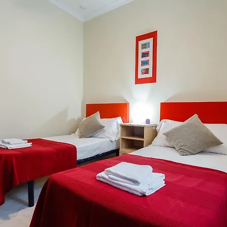 Apartamento Soto By Cadiz4rentals Apartment Cadiz