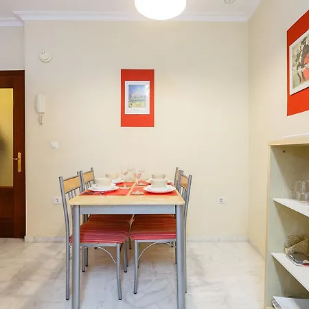 Apartment Apartamento Soto By Cadiz4rentals