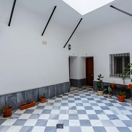 Apartamento Soto By Cadiz4rentals *