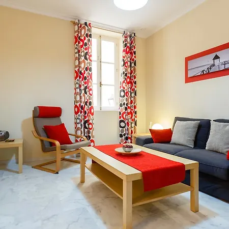 Apartamento Soto By Cadiz4rentals Apartment *