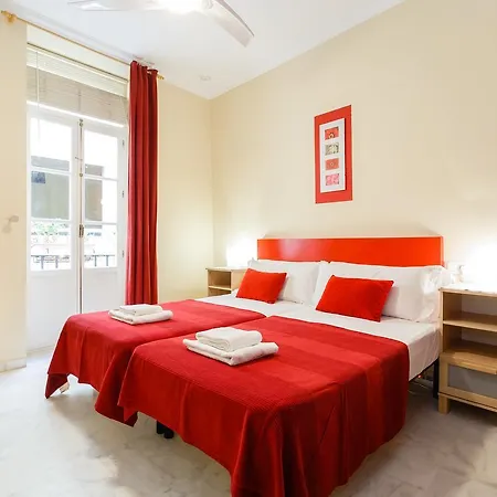 Apartamento Soto By Cadiz4rentals Apartment Cadiz