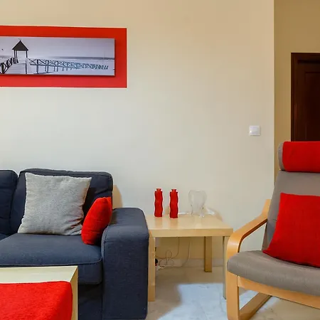Apartamento Soto By Cadiz4rentals
