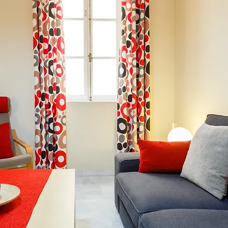 Apartamento Soto By Cadiz4rentals Apartment *