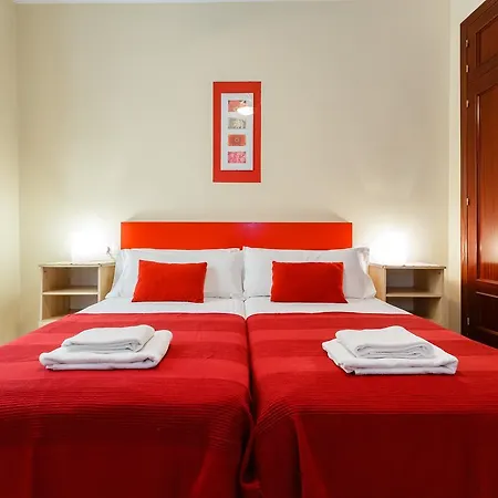 Apartment Apartamento Soto By Cadiz4rentals *
