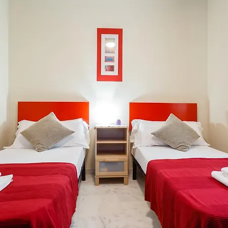 Apartment Apartamento Soto By Cadiz4rentals *