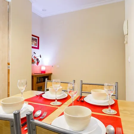 Apartamento Soto By Cadiz4rentals