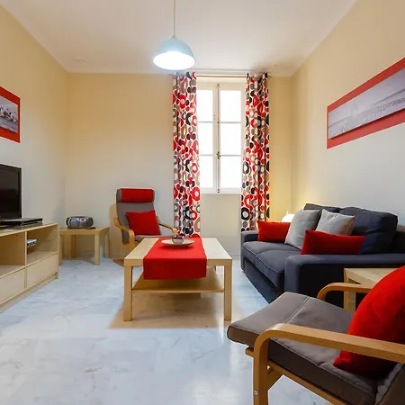 Apartamento Soto By Cadiz4rentals