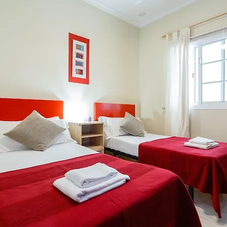 Apartamento Soto By Cadiz4rentals *