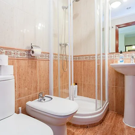 Apartamento Soto By Cadiz4rentals Cadiz