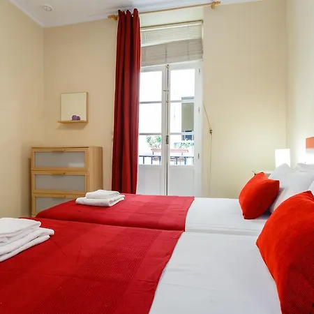 Apartamento Soto By Cadiz4rentals Cadiz